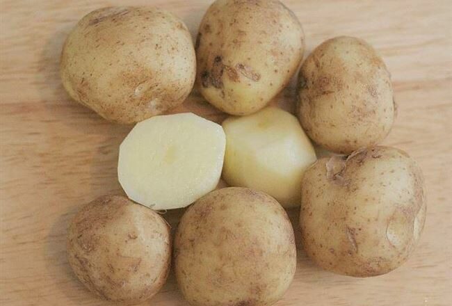 Описание голландского картофеля Леди Клер с отзывами садоводов