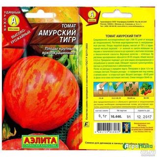 Томат Амурский утес: описание и характеристики сорта помидоров, отзывы садоводов и фото